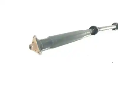 Peça sobressalente para automóvel em segunda mão transmissão central traseira por bmw x1 (e84) sdrive 18d referências oem iam 757533205