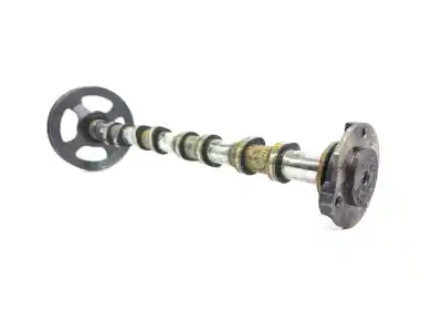 Peça sobressalente para automóvel em segunda mão eixo de comando por ford transit mod. 2000 combi ft 330 2.3 corto referências oem iam 4c1q6a270bb  