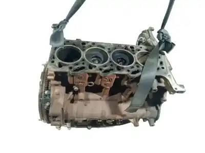 Peça sobressalente para automóvel em segunda mão bloqueio de motor por ford transit mod. 2000 combi ft 330 2.3 corto referências oem iam 3s7q6015ab  