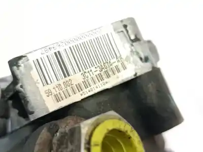 Peça sobressalente para automóvel em segunda mão bomba de direção por ford transit mod. 2000 combi ft 330 2.3 corto referências oem iam 3c113a674  
