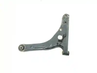 Peça sobressalente para automóvel em segunda mão braço de suspensão inferior esquerdo dianteiro por ford transit mod. 2000 combi ft 330 2.3 corto referências oem iam yc153a053  