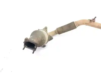 Peça sobressalente para automóvel em segunda mão catalisador por ford transit mod. 2000 combi ft 330 2.3 corto referências oem iam 1c155e211ah  