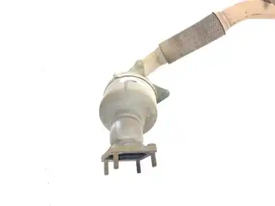 Peça sobressalente para automóvel em segunda mão catalisador por ford transit mod. 2000 combi ft 330 2.3 corto referências oem iam 1c155e211ah  