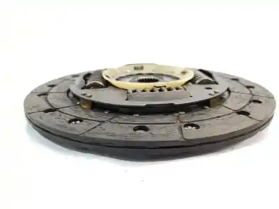 Peça sobressalente para automóvel em segunda mão kit de embreagem por ford transit mod. 2000 combi ft 330 2.3 corto referências oem iam 125011710  