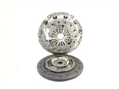 Peça sobressalente para automóvel em segunda mão kit de embreagem por ford transit mod. 2000 combi ft 330 2.3 corto referências oem iam 125011710