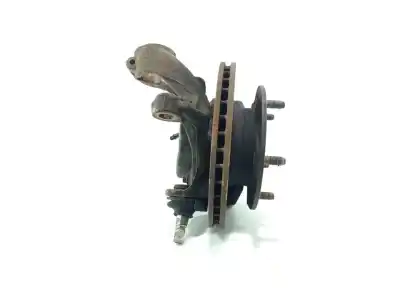 Peça sobressalente para automóvel em segunda mão manga de eixo dianteira direita por ford transit mod. 2000 combi ft 330 2.3 corto referências oem iam yc153k185