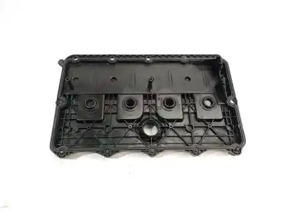 Peça sobressalente para automóvel em segunda mão tampa de válvulas por ford transit mod. 2000 combi ft 330 2.3 corto referências oem iam 2s706k271cc  