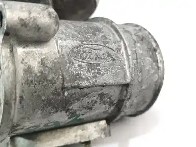 Peça sobressalente para automóvel em segunda mão válvula egr por ford transit mod. 2000 combi ft 330 2.3 corto referências oem iam 8718042355263  