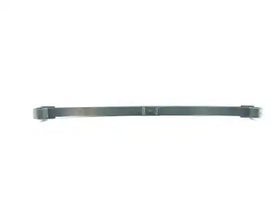 Second-hand car spare part Rear Leaf Spring for FORD TRANSIT MOD. 2000 COMBI FT 330 2.3 corto OEM IAM references YC155560  