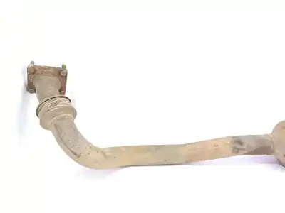 Peça sobressalente para automóvel em segunda mão Catalisador por FORD TRANSIT MOD. 2000 COMBI FT 330 2.3 corto Referências OEM IAM 1C155E211BD  