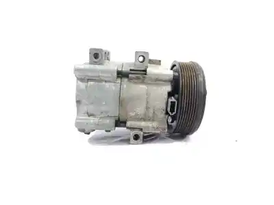 İkinci el araba yedek parçası Klima Kompresörü için FORD TRANSIT MOD. 2000 COMBI FT 330 2.3 corto OEM IAM referansları 4L3H19497AD  