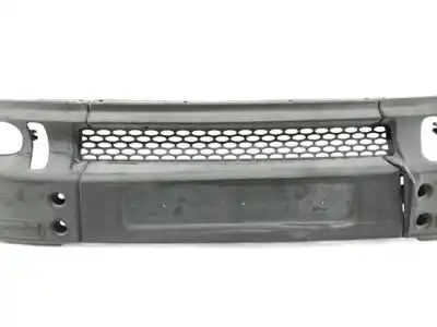 Second-hand car spare part front bumper for ford transit mod. 2000 combi ft 330 2.3 corto oem iam references 4352684  
