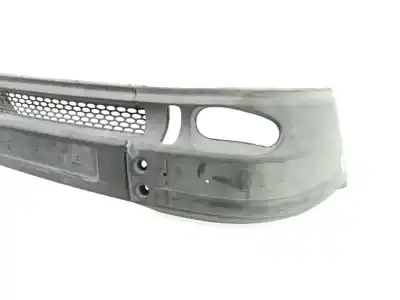Second-hand car spare part front bumper for ford transit mod. 2000 combi ft 330 2.3 corto oem iam references 4352684  