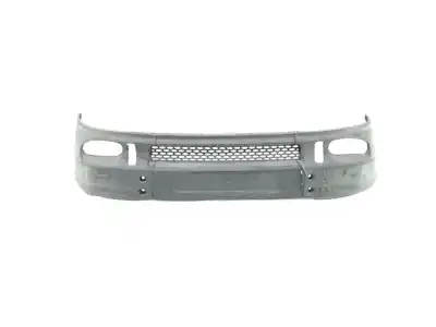 Second-hand car spare part front bumper for ford transit mod. 2000 combi ft 330 2.3 corto oem iam references 4352684  