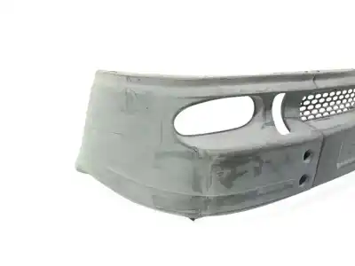 Second-hand car spare part front bumper for ford transit mod. 2000 combi ft 330 2.3 corto oem iam references 4352684  