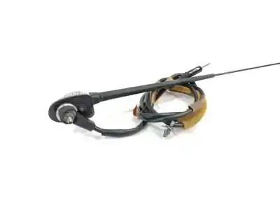 Peça sobressalente para automóvel em segunda mão antena por nissan micra (k13) 1.2 cat referências oem iam 28216cj000