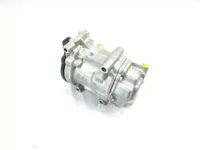 Peça sobressalente para automóvel em segunda mão compressor de ar condicionado a/a a/c por toyota chr hybrid gr sport referências oem iam 0424002740