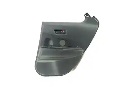 Peça sobressalente para automóvel em segunda mão forra / revestimento da porta traseira direita por toyota chr hybrid gr sport referências oem iam 242kl619
