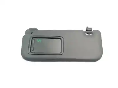 İkinci el araba yedek parçası SOL GÜNESLIK için TOYOTA CHR  OEM IAM referansları 74320F4024C1  