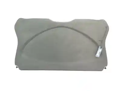 Second-hand car spare part parcel shelf for ford focus berlina (cak) ambiente oem iam references 98aba46506ah  