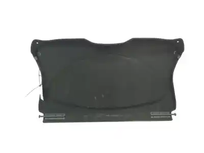 Second-hand car spare part parcel shelf for ford focus berlina (cak) ambiente oem iam references 98aba46506ah