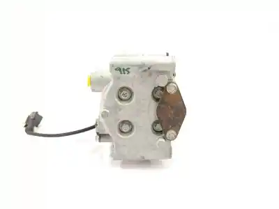 Second-hand car spare part air conditioning compressor for ford focus berlina (cak) ambiente oem iam references 8fk351113811