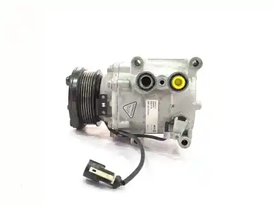 Second-hand car spare part air conditioning compressor for ford focus berlina (cak) ambiente oem iam references 8fk351113811  