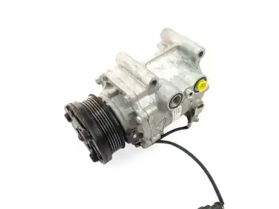 Second-hand car spare part air conditioning compressor for ford focus berlina (cak) ambiente oem iam references 8fk351113811  