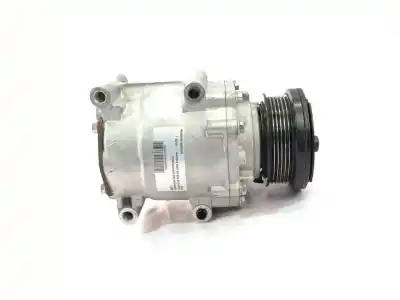 Second-hand car spare part air conditioning compressor for ford focus berlina (cak) ambiente oem iam references 8fk351113811  