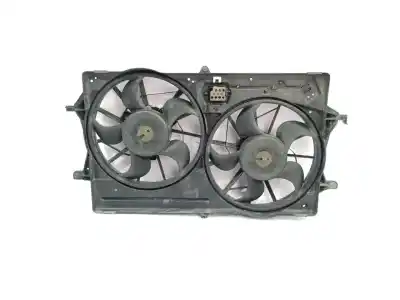 Peça sobressalente para automóvel em segunda mão termoventilador elétrico por ford focus berlina (cak) ambiente referências oem iam 98ab8c607  