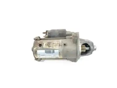 Peça sobressalente para automóvel em segunda mão motor de arranque por ford focus berlina (cak) ambiente referências oem iam 98ab1100cd  