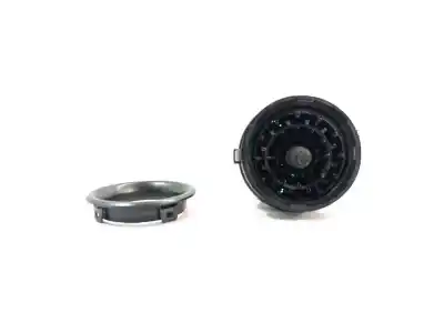 Peça sobressalente para automóvel em segunda mão grelha / difusor de ar por toyota chr hybrid gr sport referências oem iam fd56414040