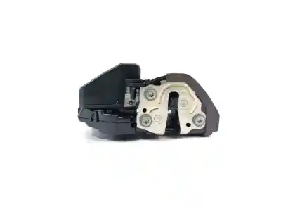 Peça sobressalente para automóvel em segunda mão fechadura da porta traseira esquerda por toyota chr hybrid gr sport referências oem iam w4714110