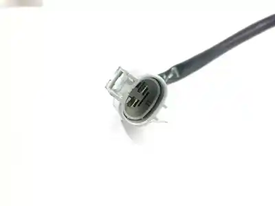 Peça sobressalente para automóvel em segunda mão termoventilador elétrico por toyota chr hybrid gr sport referências oem iam 1636324130