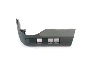 Peça sobressalente para automóvel em segunda mão moldagem por toyota chr hybrid gr sport referências oem iam 55404f4090