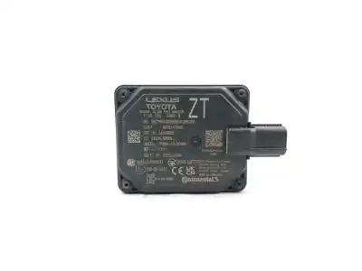 Peça sobressalente para automóvel em segunda mão sensor por toyota chr hybrid gr sport referências oem iam 88162f4040