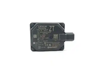 Peça sobressalente para automóvel em segunda mão sensor por toyota chr hybrid gr sport referências oem iam 88162f4040