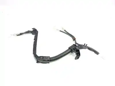 Peça sobressalente para automóvel em segunda mão fio por toyota chr hybrid gr sport referências oem iam 82127f4010