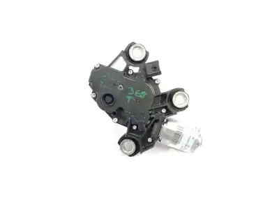 Gebrauchtes Autoersatzteil hinterer wischermotor zum citroen c4 grand picasso rhj oem-iam-referenzen 9654115980  