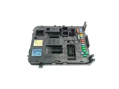 Peça sobressalente para automóvel em segunda mão caixa de fusíveis e relés por citroen c4 grand picasso c4 grand picasso referências oem iam 281208364