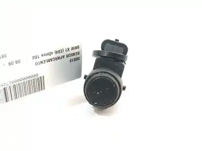 Peça sobressalente para automóvel em segunda mão sensor de estacionamento por bmw x1 (e84) sdrive 18d referências oem iam 0263003991