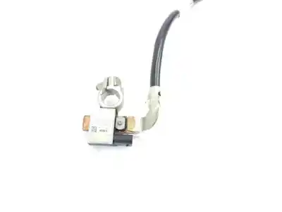 Peça sobressalente para automóvel em segunda mão fio por bmw x1 (e84) sdrive 18d referências oem iam b61217618677  