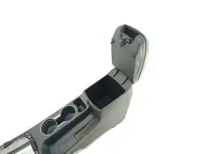 Pezzo di ricambio per auto di seconda mano console centrale per hyundai i30 (gd) base riferimenti oem iam 84610a6100  