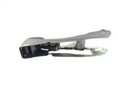 Pezzo di ricambio per auto di seconda mano console centrale per hyundai i30 (gd) base riferimenti oem iam 84610a6100  