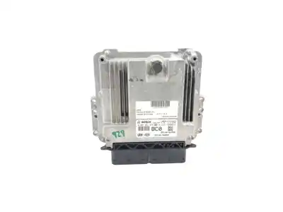 Second-hand car spare part ecu engine control for hyundai i30 (gd) base oem iam references 391402abb0  