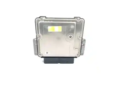 Second-hand car spare part ecu engine control for hyundai i30 (gd) base oem iam references 391402abb0  