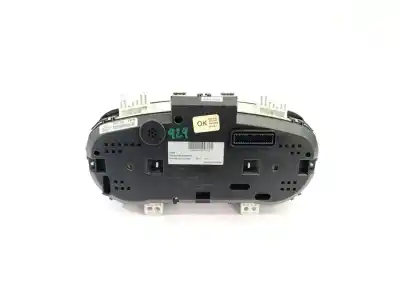 Peça sobressalente para automóvel em segunda mão quadrante por hyundai i30 (gd) base referências oem iam 94004a6050  