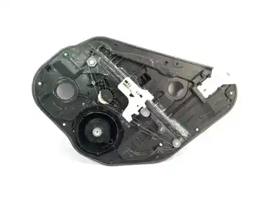 Автозапчастина б/у РЕГУЛЯТОР СКЛА ЗАДНЬОГО ПРАВОГО для HYUNDAI I30  Посилання на OEM IAM 83480A6050  
