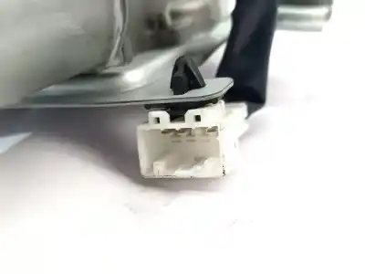 Peça sobressalente para automóvel em segunda mão motor do limpador traseiro por hyundai i30 (gd) base referências oem iam 98700a5000  