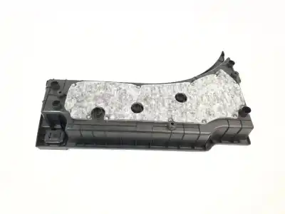 Pezzo di ricambio per auto di seconda mano vassoio posteriore per hyundai i30 (gd) base riferimenti oem iam 85752a6300  